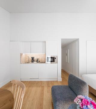 Lisbon Serviced Apartments Benformos fotoÄŸrafÄ±