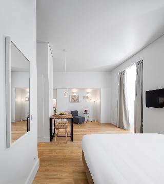 Lisbon Serviced Apartments Benformos fotoÄŸrafÄ±