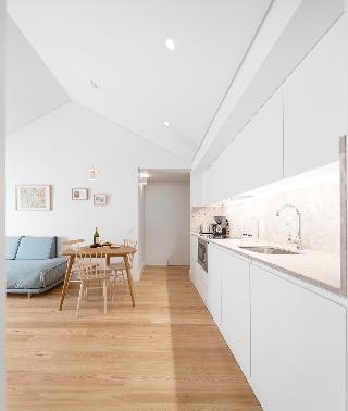 Lisbon Serviced Apartments Benformos fotoÄŸrafÄ±