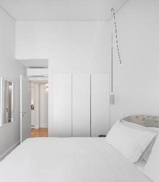 Lisbon Serviced Apartments Benformos fotoÄŸrafÄ±