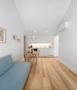Lisbon Serviced Apartments Benformos fotoÄŸrafÄ±