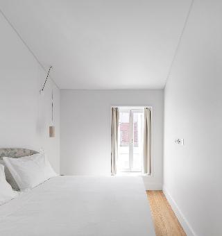 Lisbon Serviced Apartments Benformos fotoÄŸrafÄ±