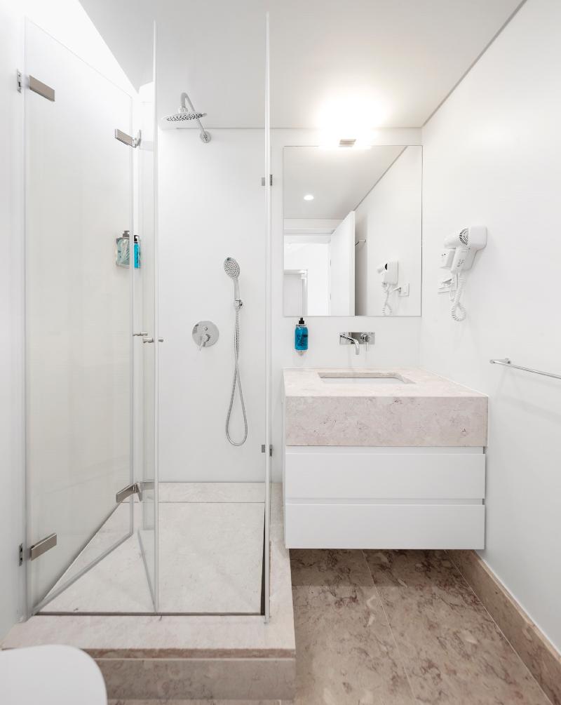 Lisbon Serviced Apartments Benformos - Oda