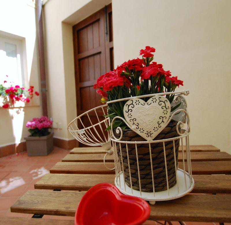Dimore delle Zagare Ortigia - Lobi