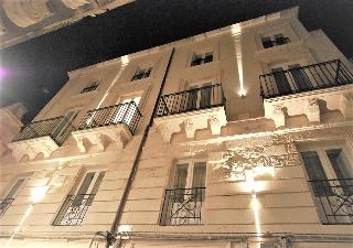 Dimore delle Zagare Ortigia otel fotoğrafı