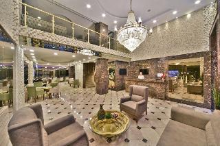 Pelican House Hotel fotoÄŸrafÄ±