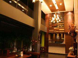 Silom Forest Hotel fotoÄŸrafÄ±