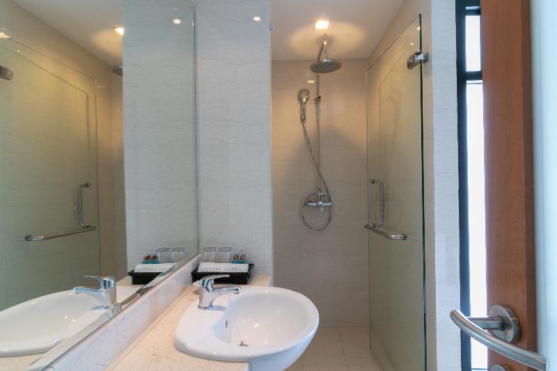 Silom Forest Hotel - Oda