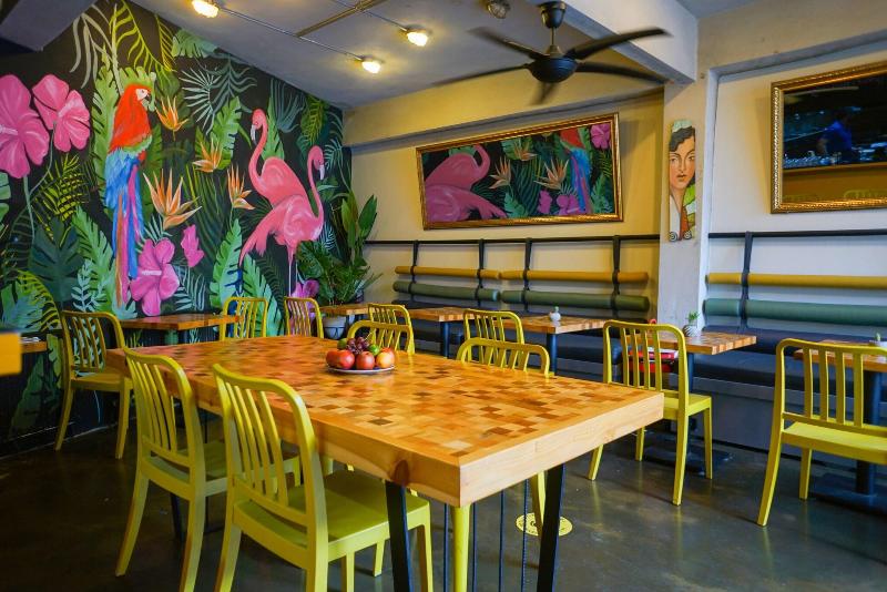 Sergüzest Otel - Toplantı