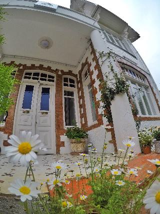 Sergüzest Otel fotoÄŸrafÄ±