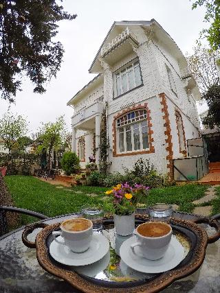 Sergüzest Otel fotoÄŸrafÄ±