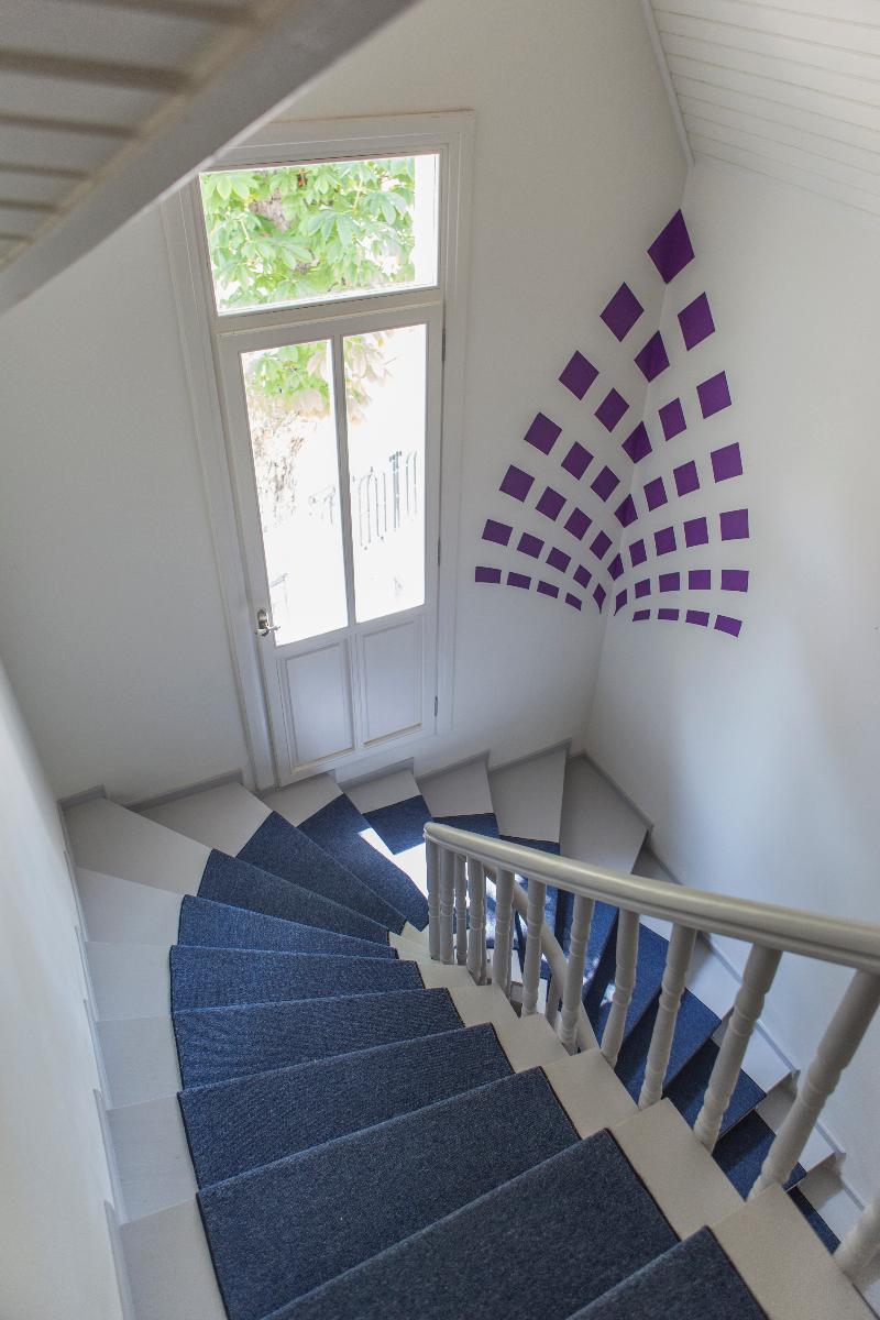 Sergüzest Otel - Genel
