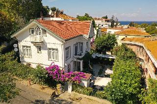 Sergüzest Otel otel fotoğrafı