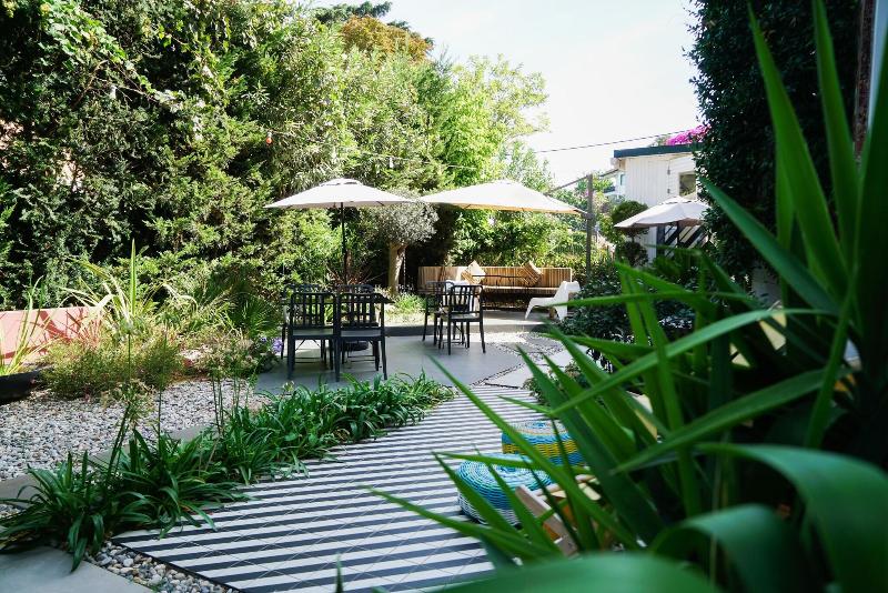Sergüzest Otel - Genel
