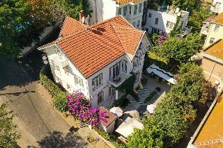Sergüzest Otel fotoÄŸrafÄ±