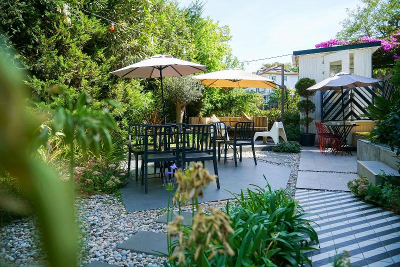 Sergüzest Otel - Genel
