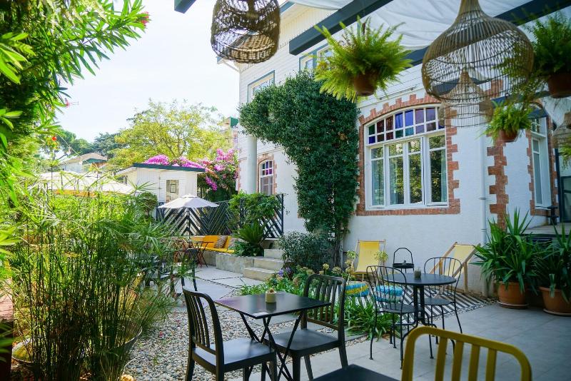 Sergüzest Otel - Genel