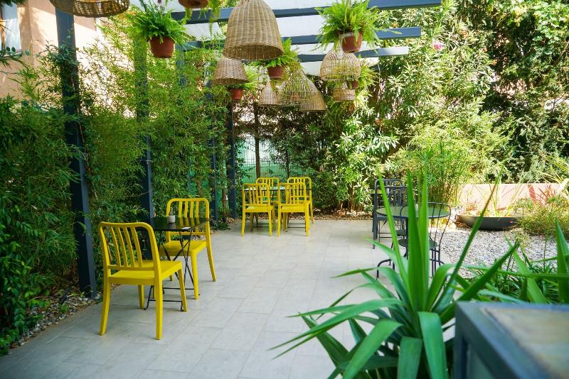 Sergüzest Otel - Genel