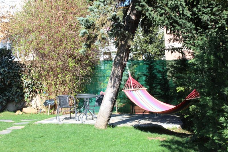 Sergüzest Otel - Genel