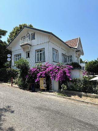 Sergüzest Otel fotoÄŸrafÄ±
