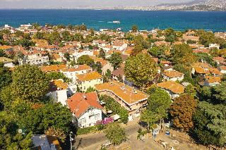 Sergüzest Otel fotoÄŸrafÄ±