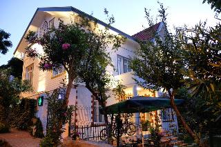 Sergüzest Otel fotoÄŸrafÄ±