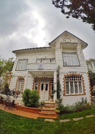 Sergüzest Otel fotoÄŸrafÄ±