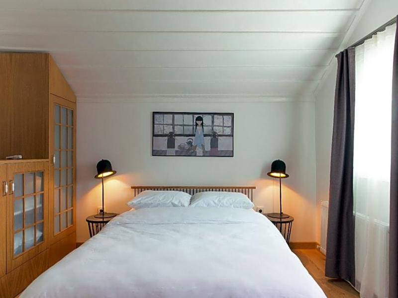 Sergüzest Otel - Oda