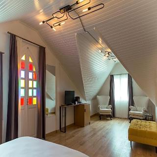 Sergüzest Otel fotoÄŸrafÄ±