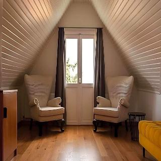 Sergüzest Otel fotoÄŸrafÄ±