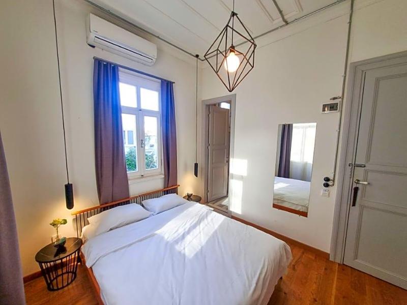 Sergüzest Otel - Oda
