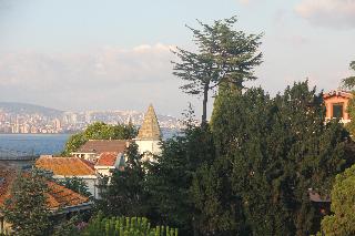 Sergüzest Otel fotoÄŸrafÄ±