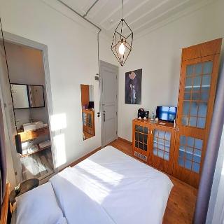 Sergüzest Otel fotoÄŸrafÄ±