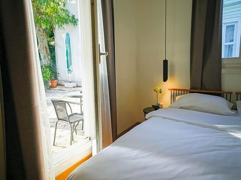 Sergüzest Otel - Oda