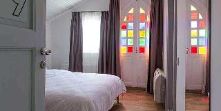 Sergüzest Otel fotoÄŸrafÄ±