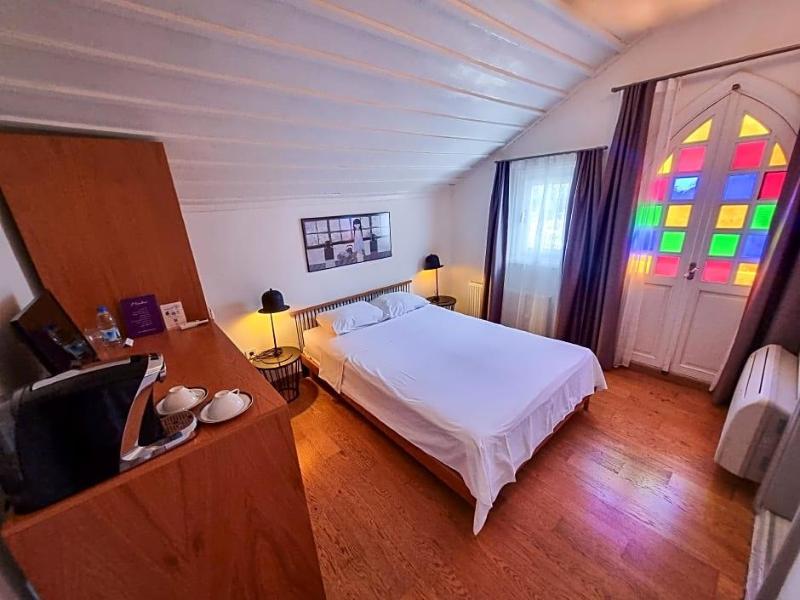 Sergüzest Otel - Oda