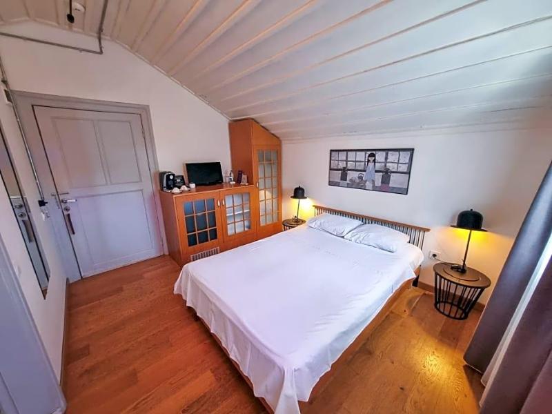 Sergüzest Otel - Oda
