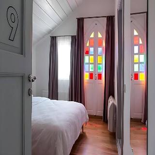 Sergüzest Otel fotoÄŸrafÄ±