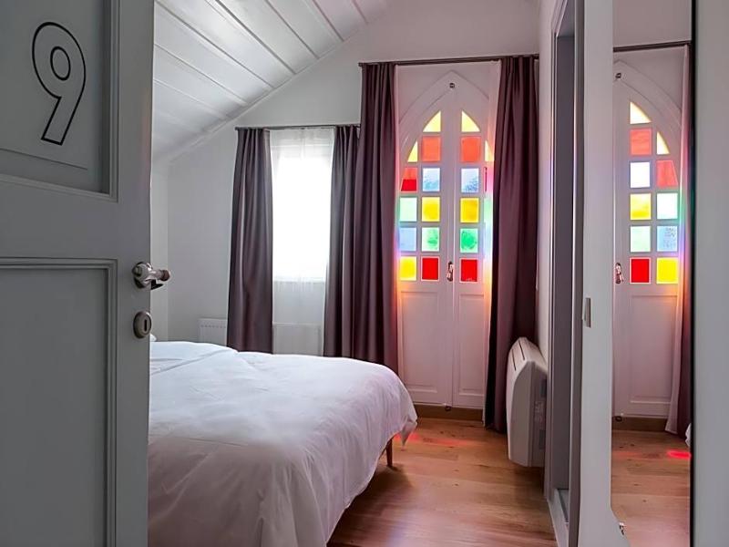 Sergüzest Otel - Oda