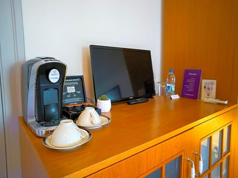 Sergüzest Otel - Oda