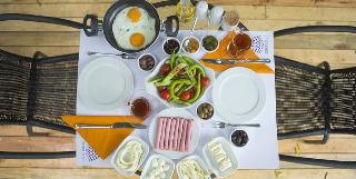 Sergüzest Otel fotoÄŸrafÄ±