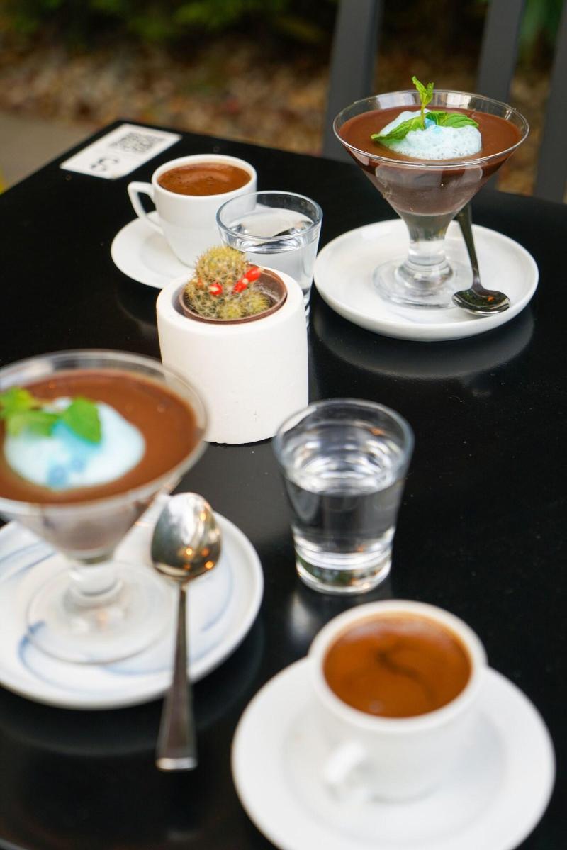Sergüzest Otel - Restoran