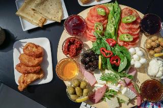 Sergüzest Otel fotoÄŸrafÄ±