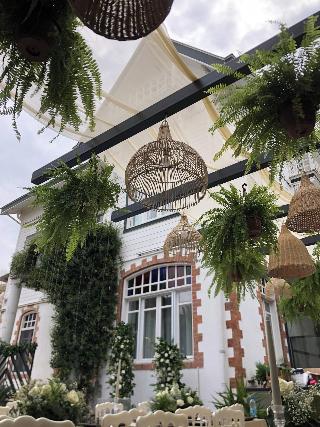 Sergüzest Otel fotoÄŸrafÄ±
