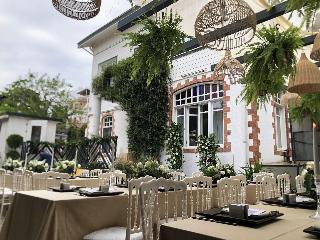 Sergüzest Otel fotoÄŸrafÄ±