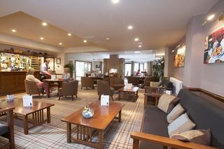 Lancaster House Hotel fotoÄŸrafÄ±