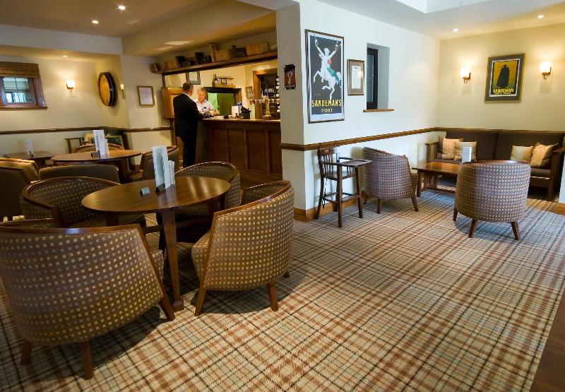 Lancaster House Hotel - Bar