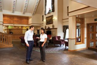 Lancaster House Hotel fotoÄŸrafÄ±