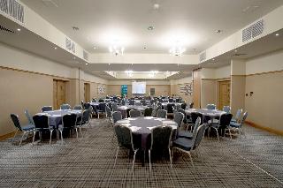 Lancaster House Hotel fotoÄŸrafÄ±