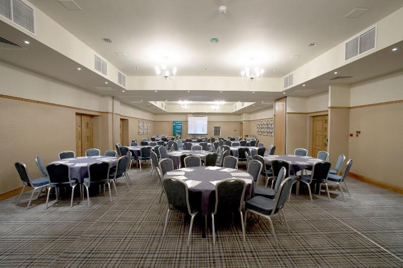 Lancaster House Hotel - Toplantı